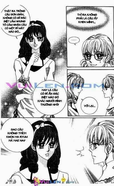 đừng tin cô ấy chapter 5 130