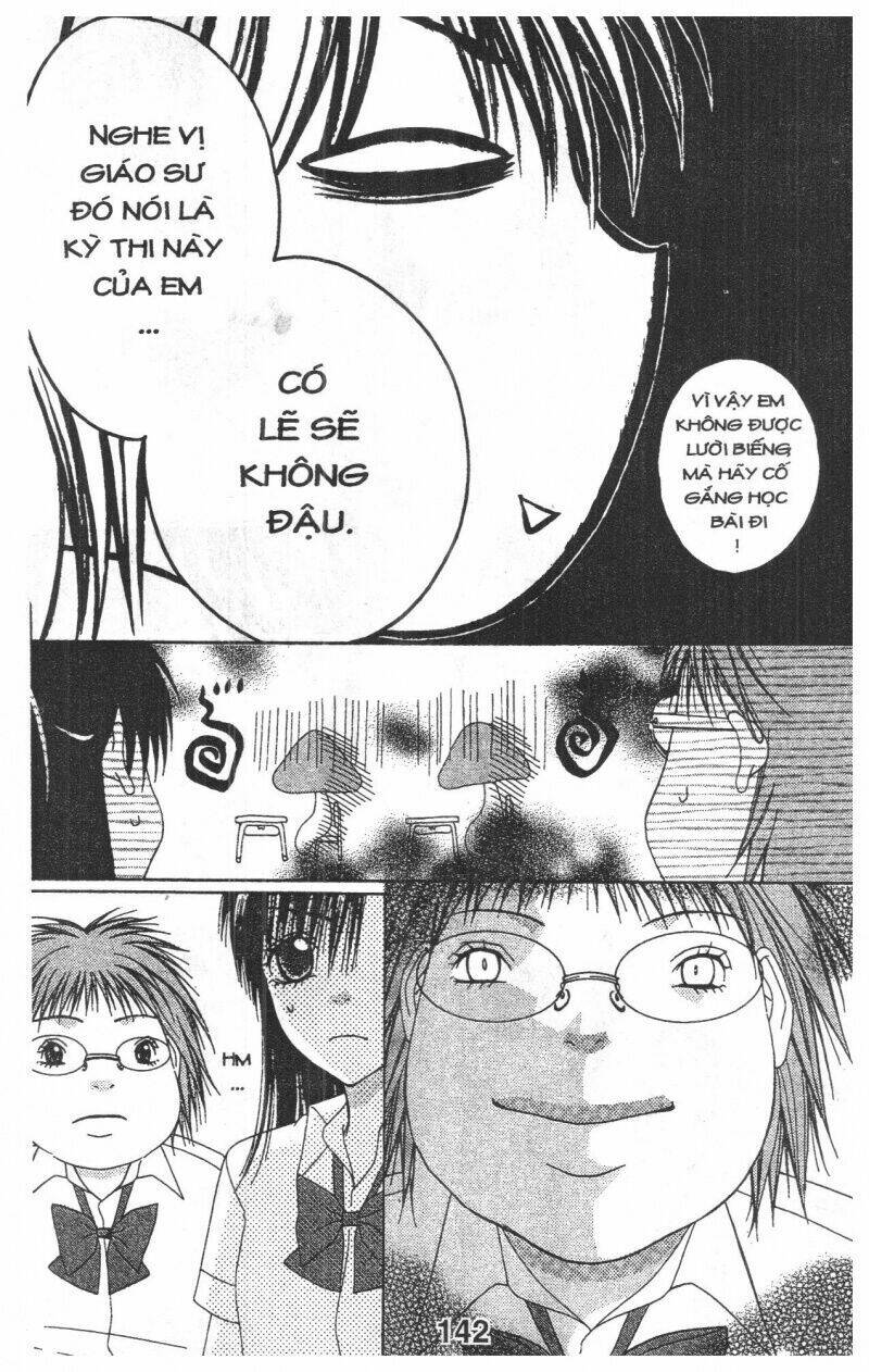 tomodachi gokko [takeuchi ayaka] chapter 9 142