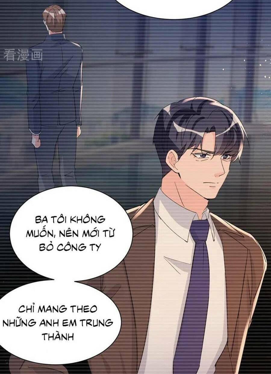 Hôm Nay Cự Tuyệt Lục Tiên Sinh Sao ? Chapter 105 - Trang 2