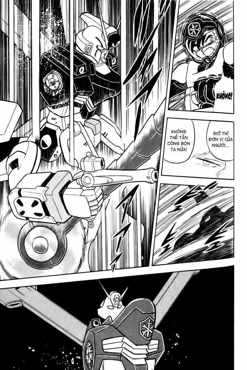 kidou senshi crossbone gundam chapter 11 36