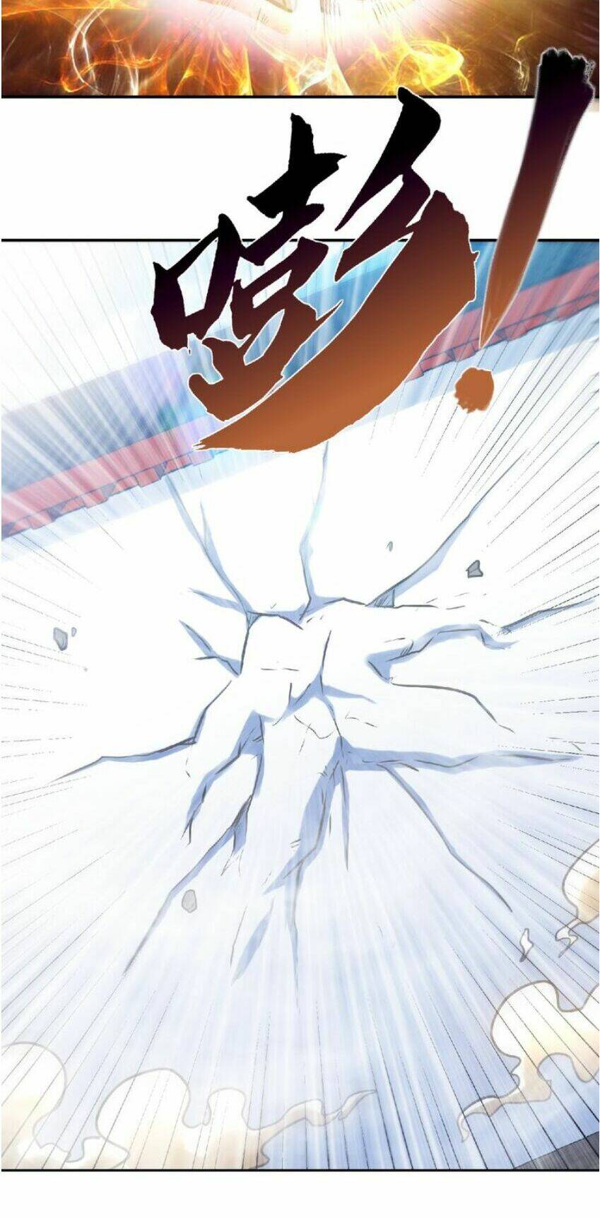 thánh võ tinh thần chapter 32 27