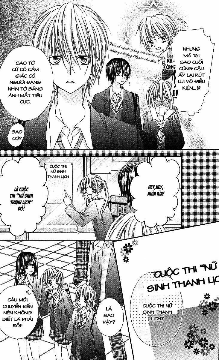 love berrish chapter 5 9