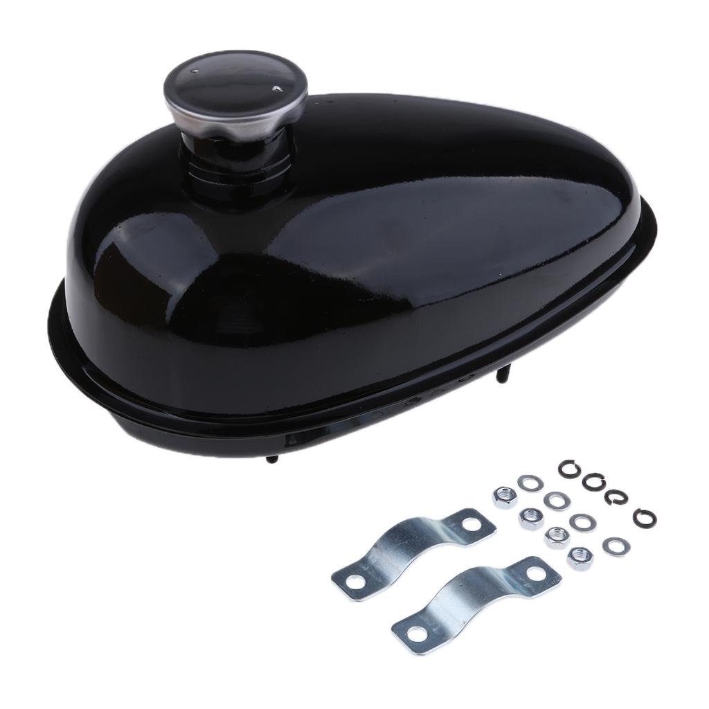 3L Petrol Fuel Tank Cap 80cc 66cc 49cc Motorised Push Bike Motorized Bicycle