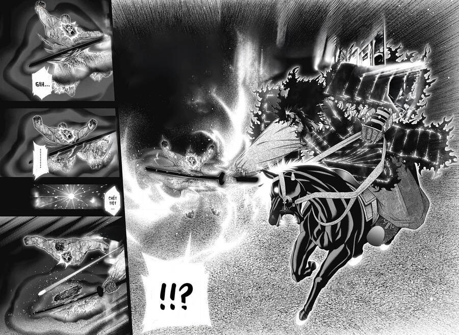 thợ săn ác linh chapter 63 54