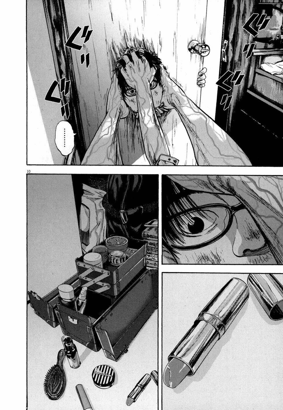 tôi là người hùng chapter 13 9