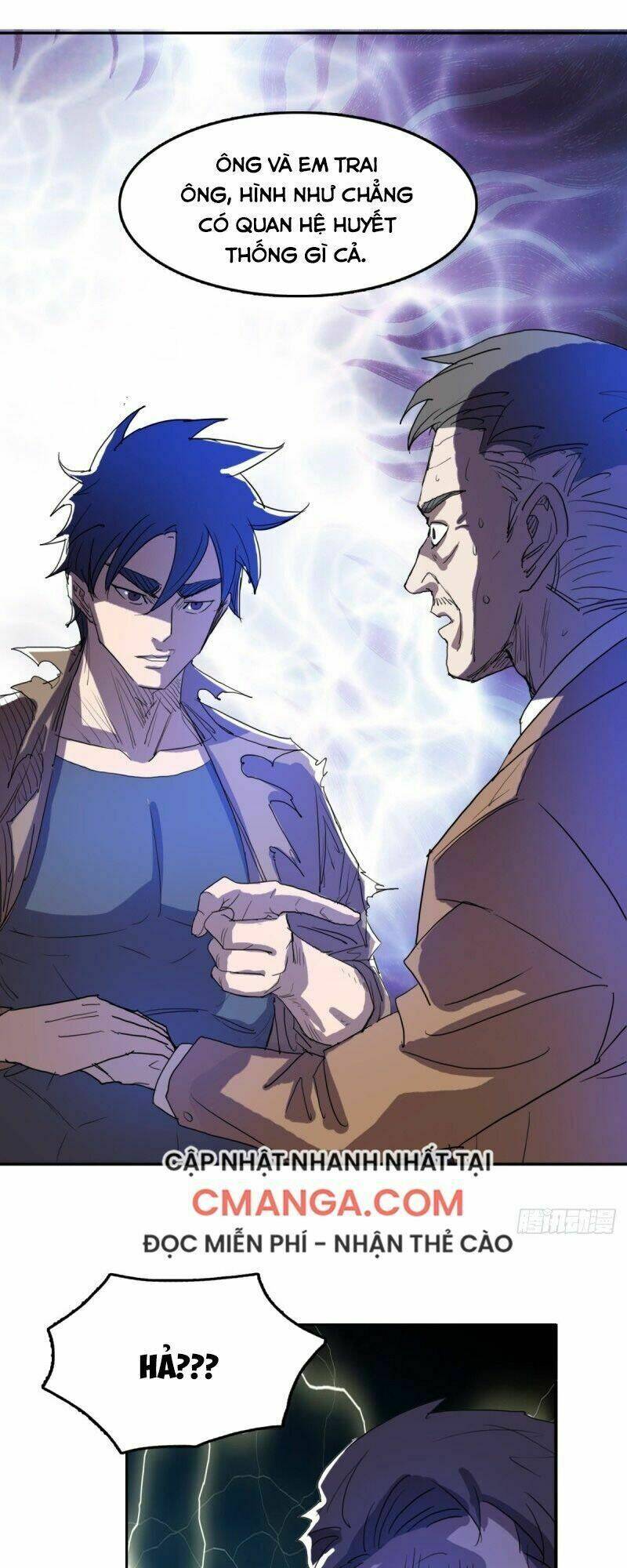 phụ hồn giả chapter 37 20