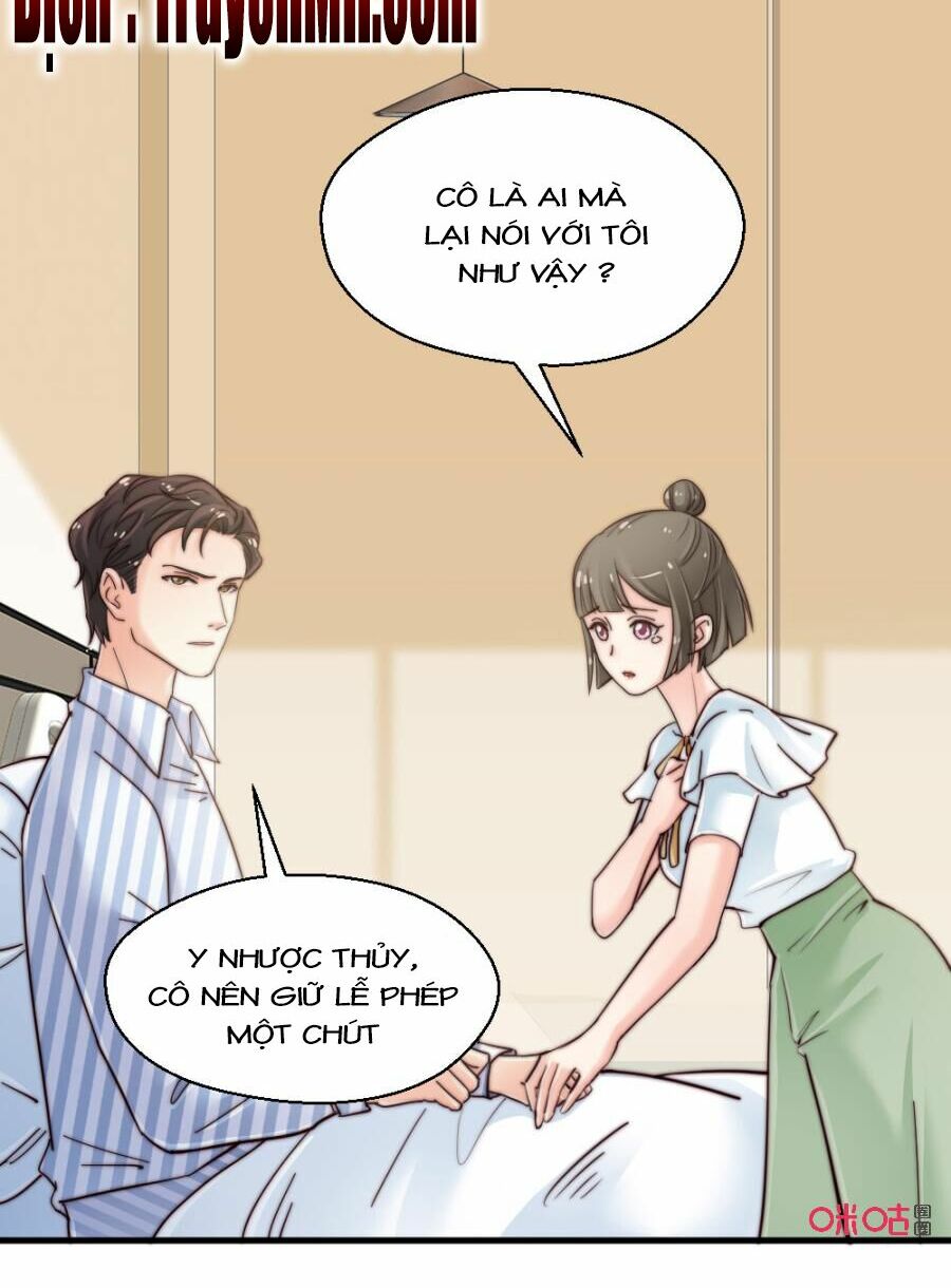 bí mật của thiên kim chapter 86 20