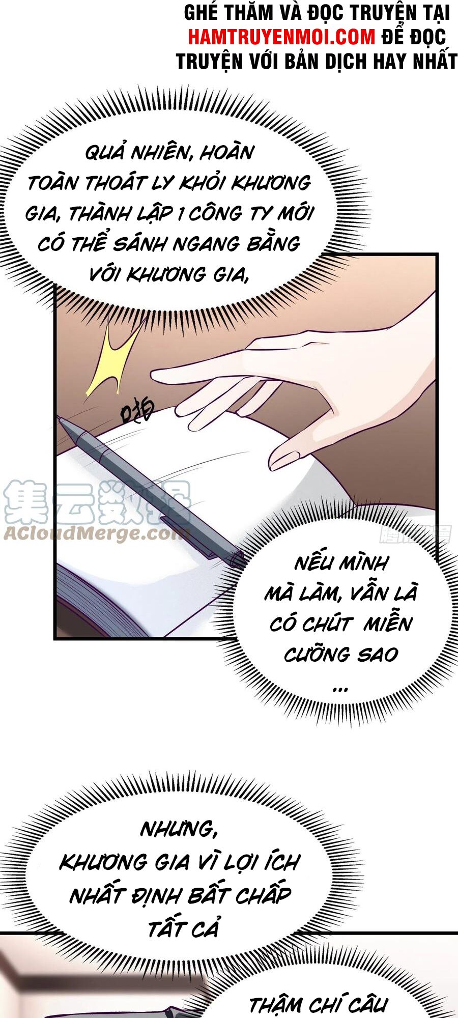 nãi ba là chiến thần mạnh nhất chapter 64 11