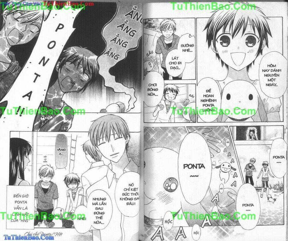 những vì sao lấp lánh chapter 4 35