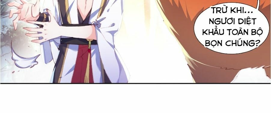 thế giới hoàn mỹ [m] chapter 110 15