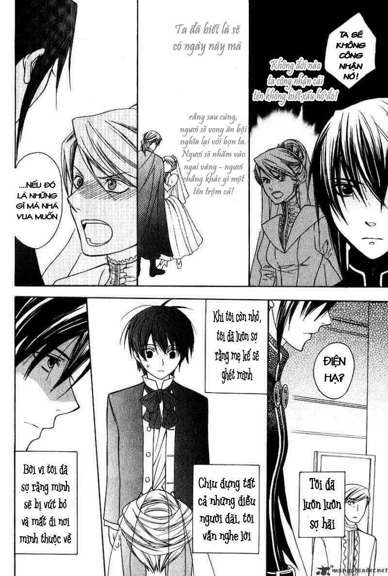 adarushan no hanayome chapter 8 30