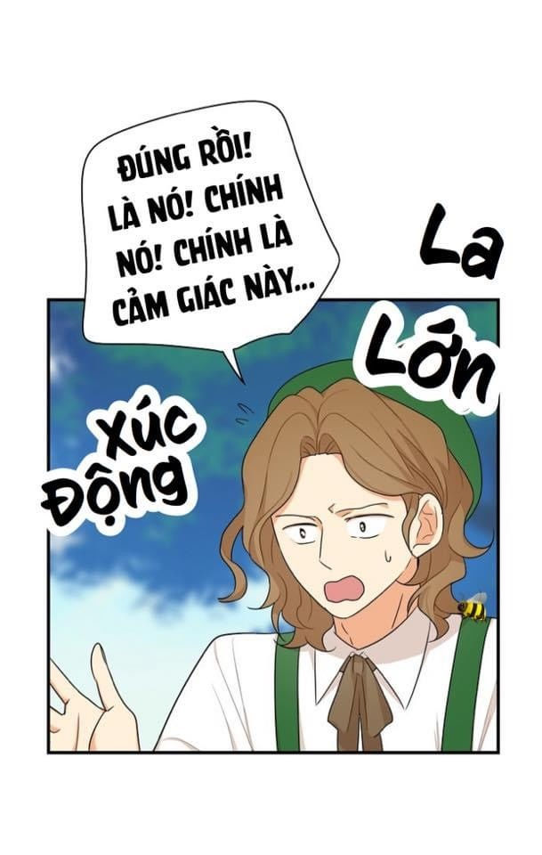 xuyên không trở thành mẹ của nhân vật phản diện chapter 27 21