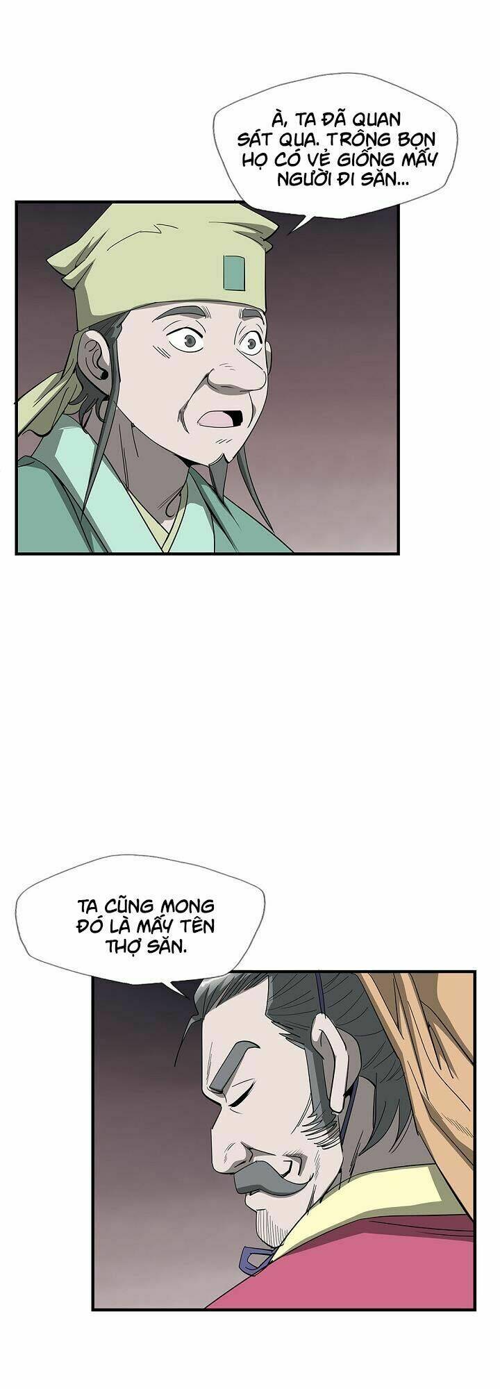 cuồng long chapter 32 11