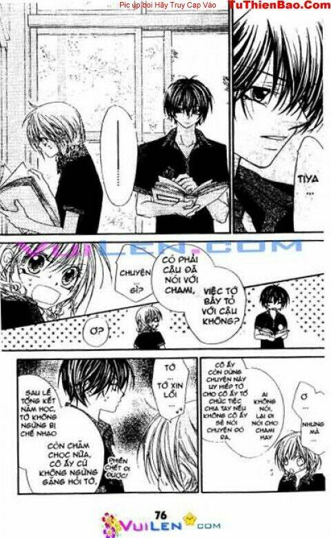 thiên thần giả tạo chapter 3 76