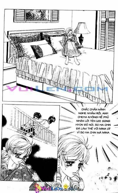 thiên thần tái thế chapter 11 101