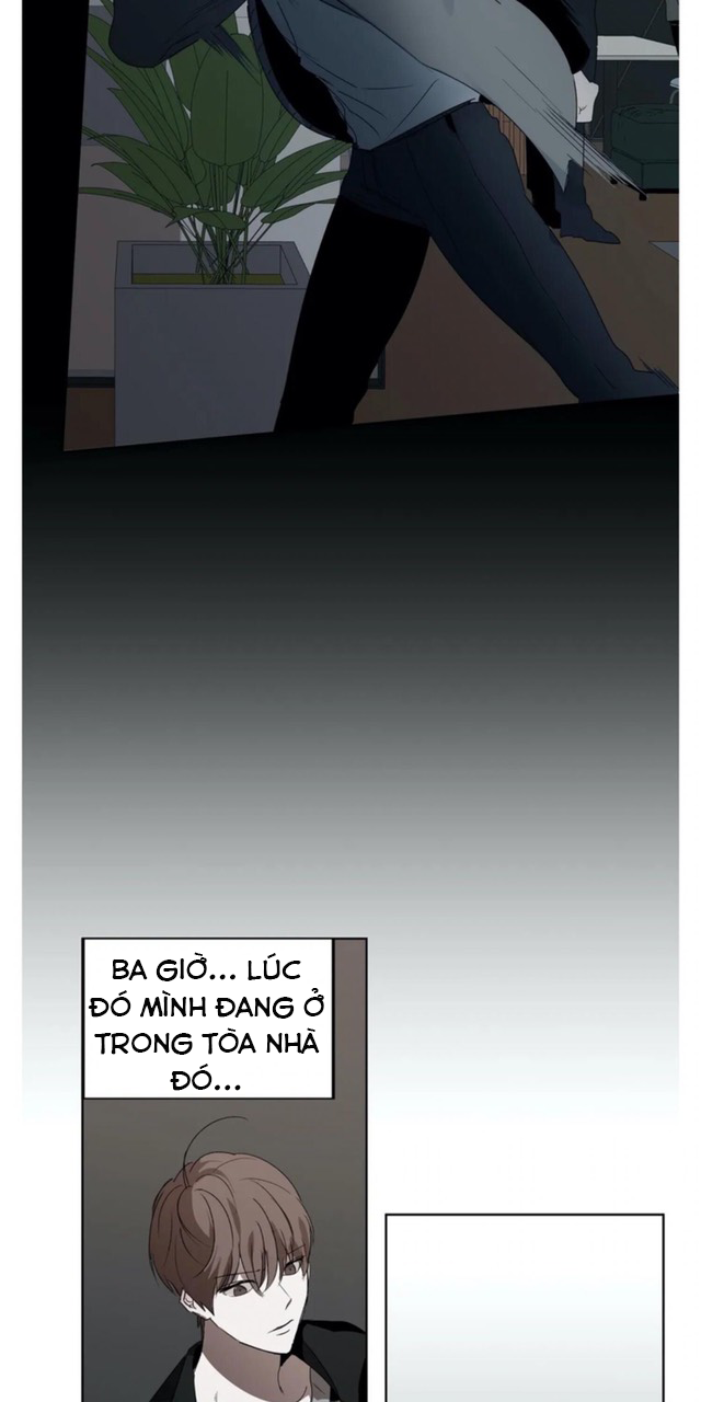 holding room chapter 9 11