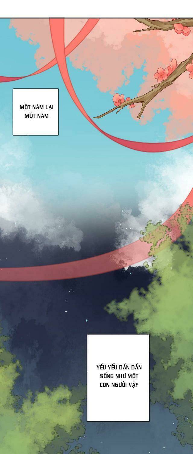 đốt đào hoa chapter 44 11