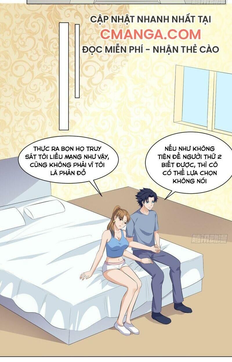 tên bảo vệ này có chút tà chapter 37 7