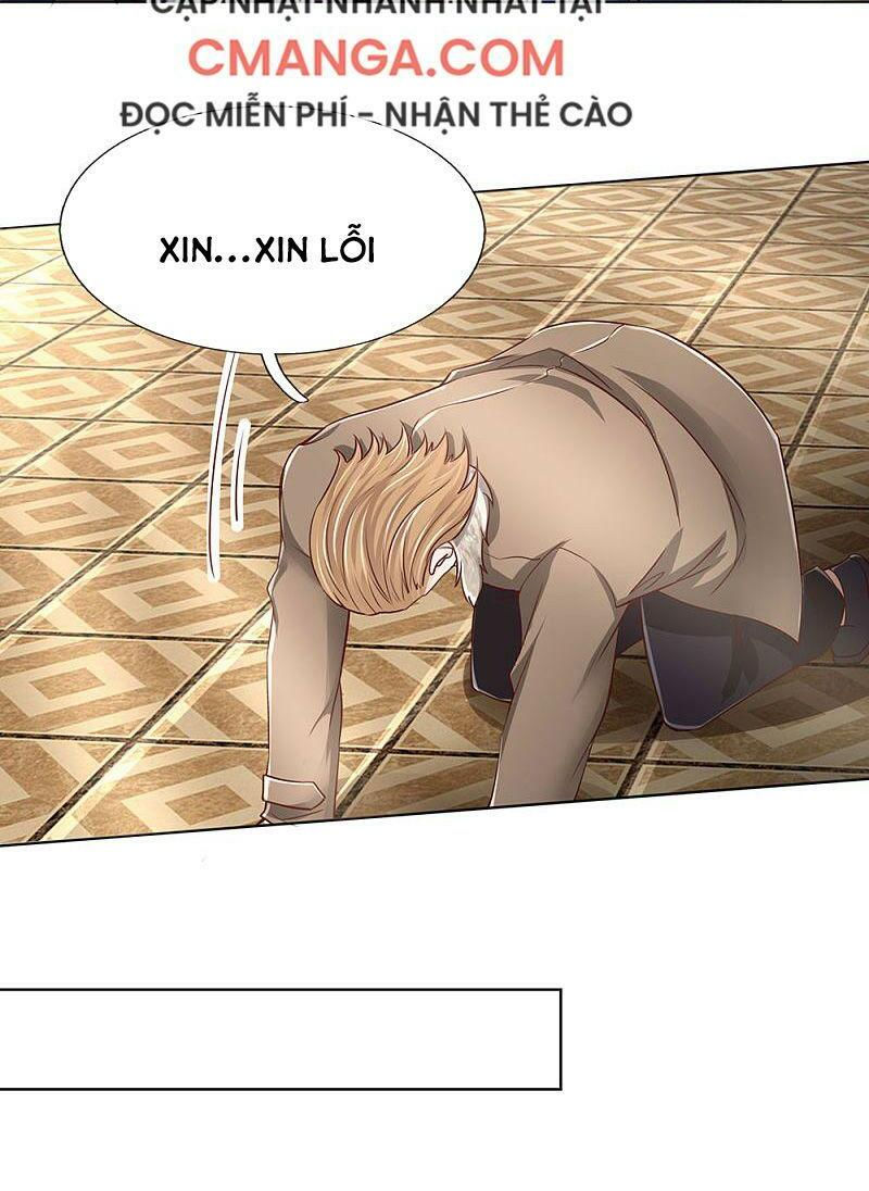 vú em tiên tôn đi ở rể chapter 141 5