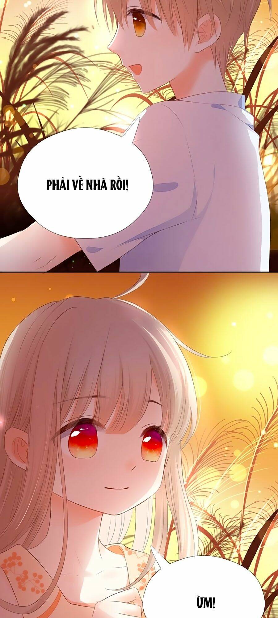 đóa hoa chớm nở chapter 69 29