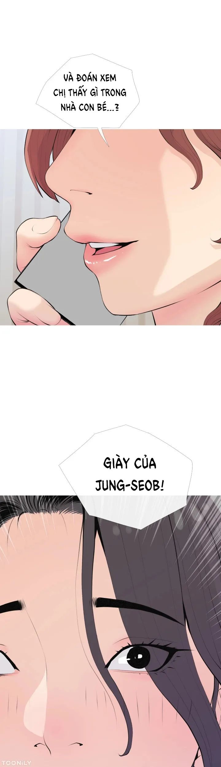 bài học hứng tình chapter 92 31