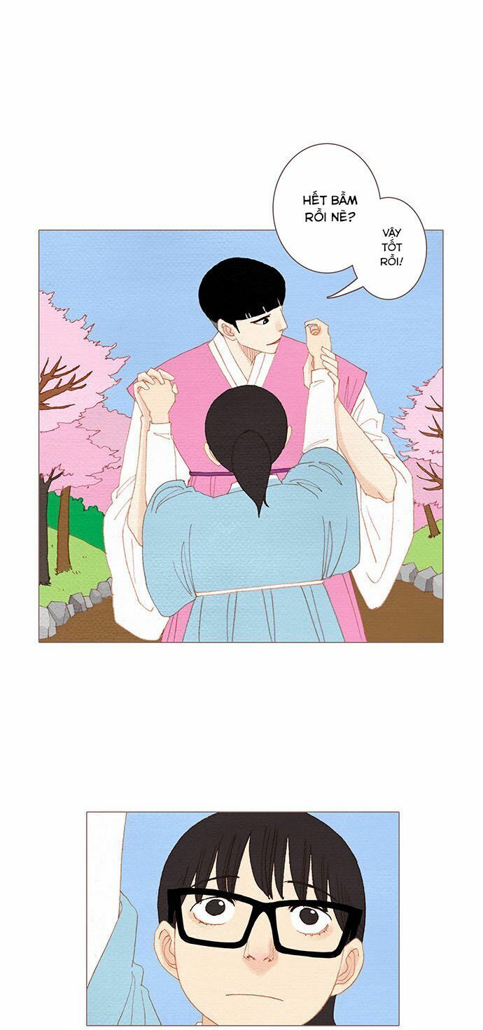 thánh thần trẻ trâu chapter 54 27