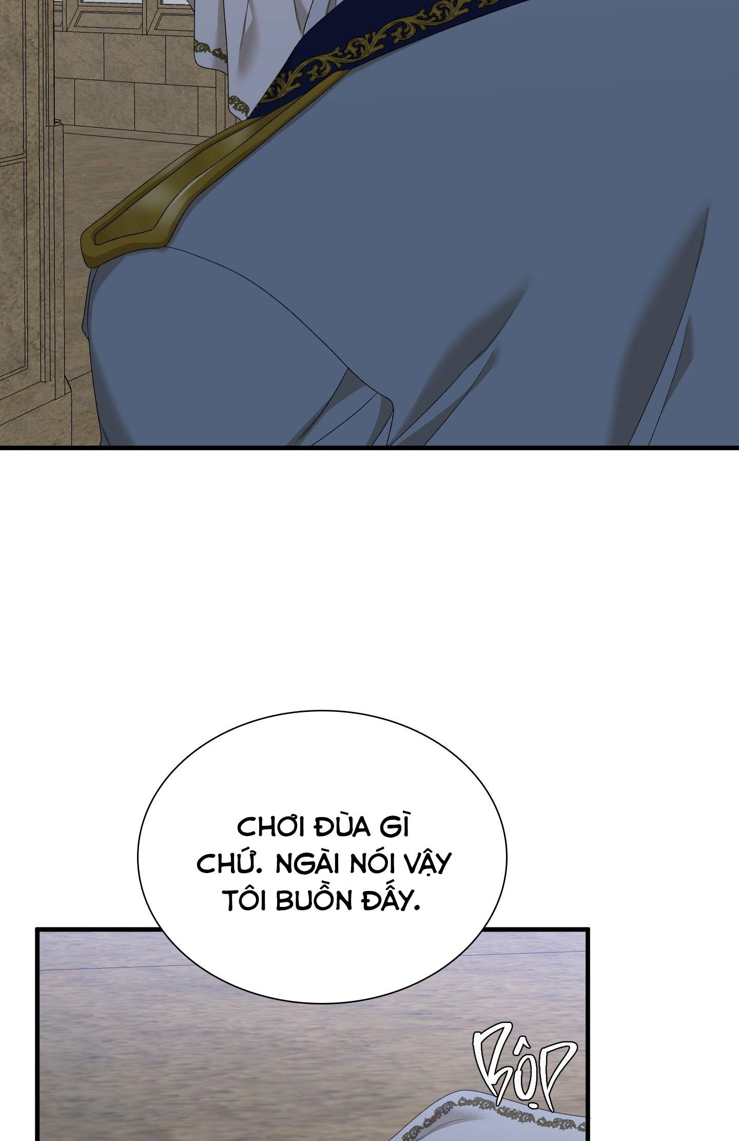 ái tình tự tâm chapter 55 19