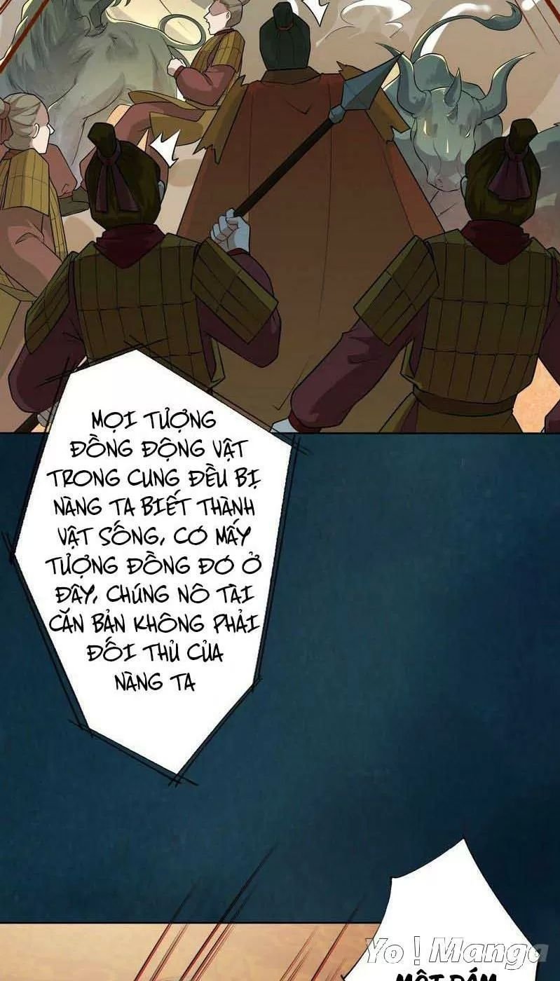 tuyệt thế luyện đan sư chapter 144 5