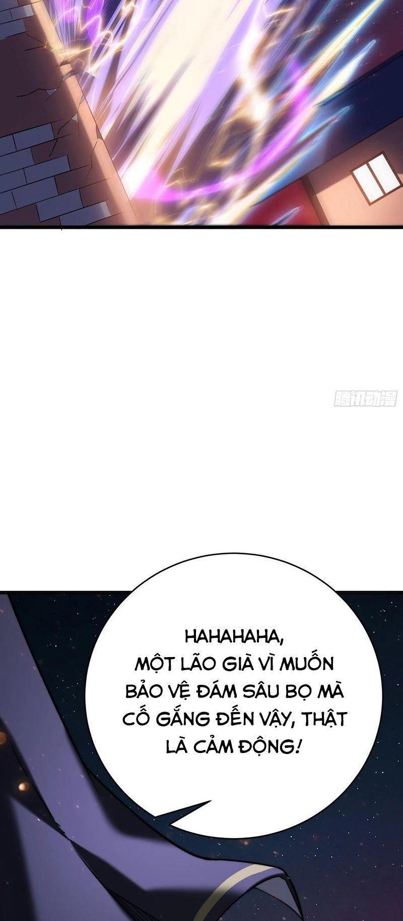 sát thần chi lộ tại dị giới chapter 43 13