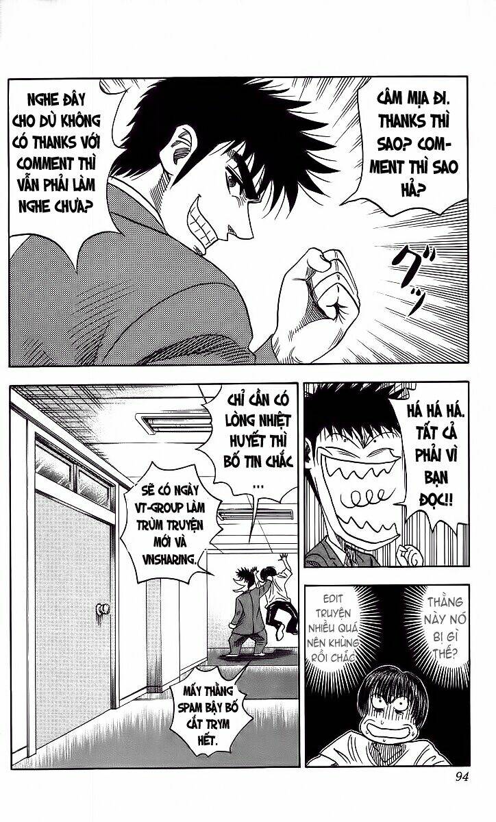 hareluya chapter 93 23