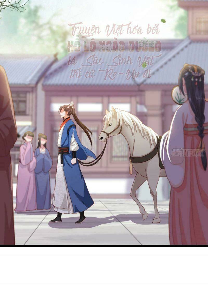 đứng yên ! phụng chỉ đánh cướp đây chapter 38 11