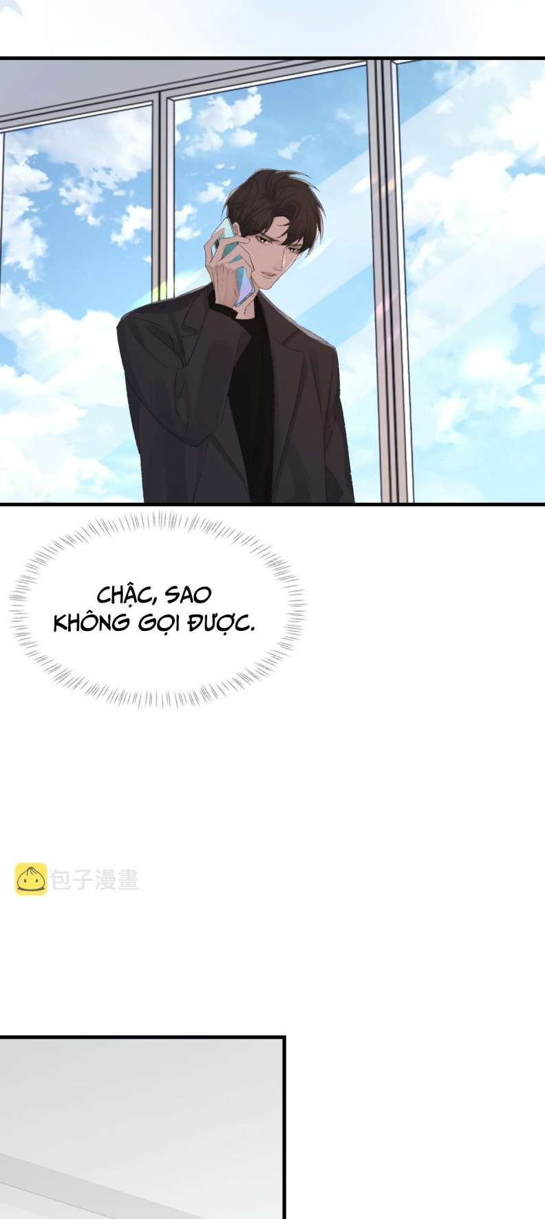 cấu bệnh chapter 77 32