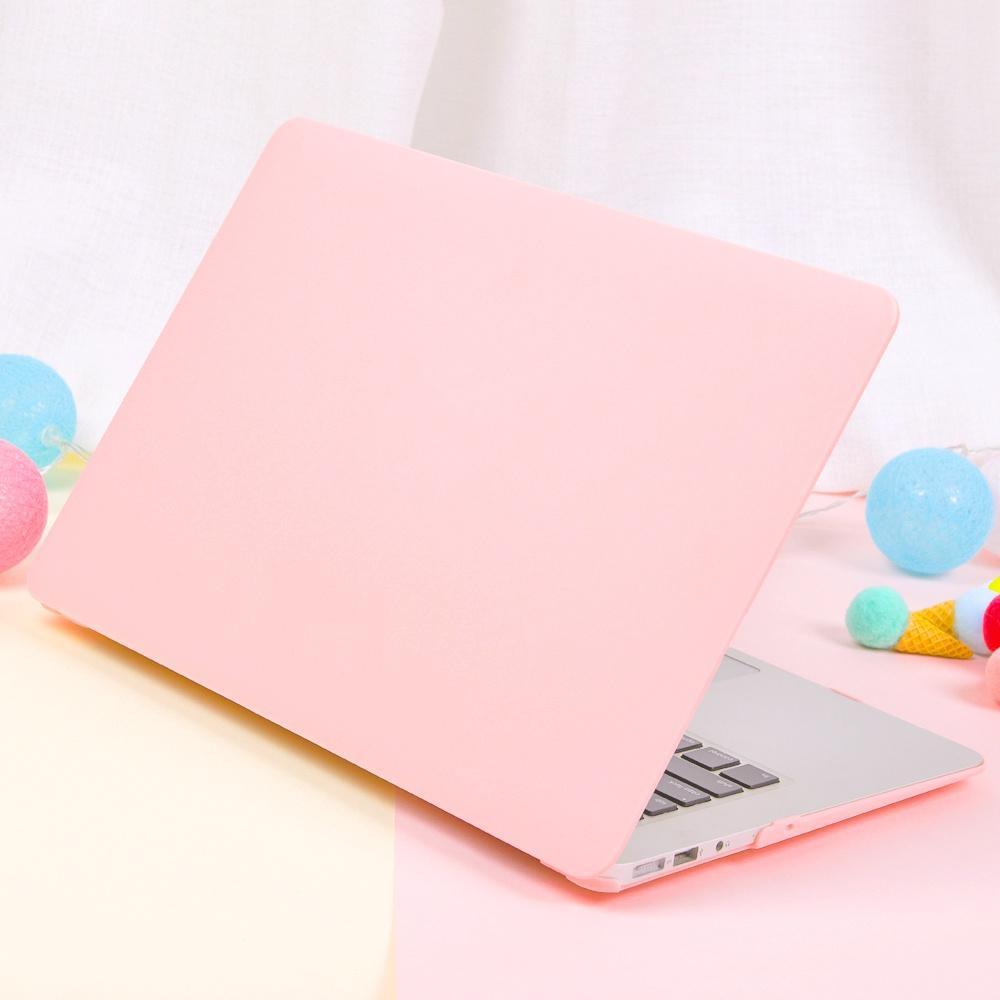 Ốp Bảo Vệ Bằng Nhựa 5 Trong 1 Cho macbook Air 11 13 A2681-M2 A2337-M1 A2179 A1932 A1466 Pro13 A2289 A2251 A2338-M1 / M2 14 A2442 15 16 A2485
