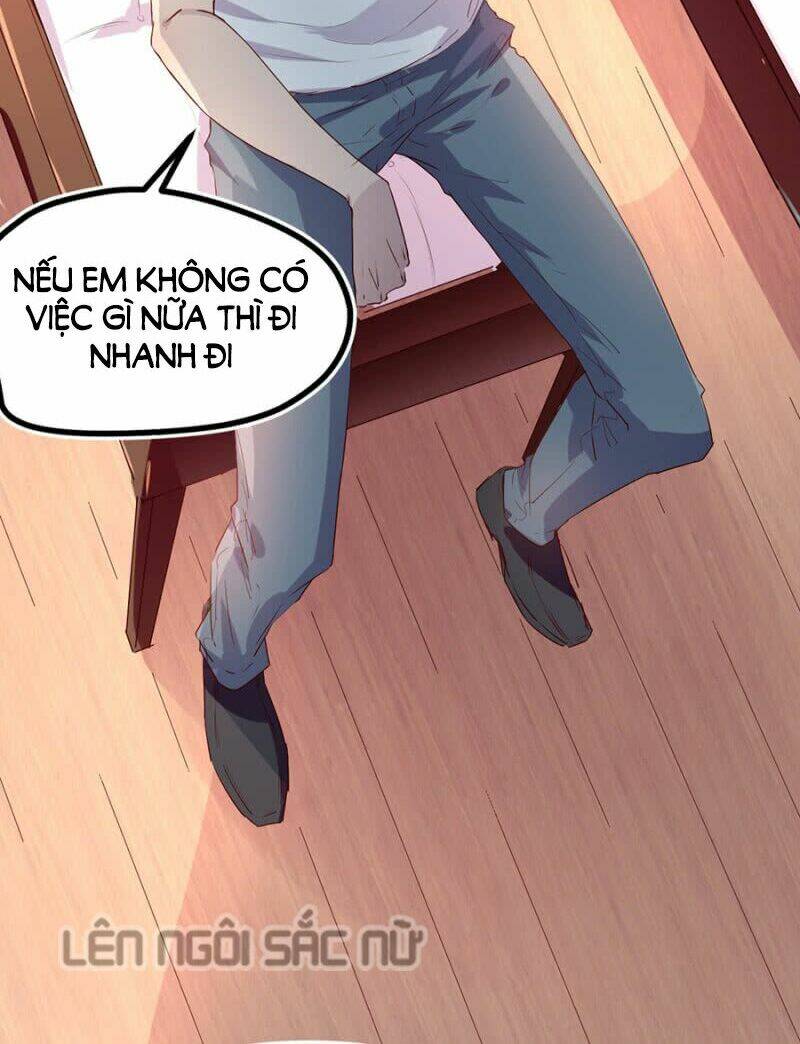 boss lãnh khốc buông em ra chapter 12 37