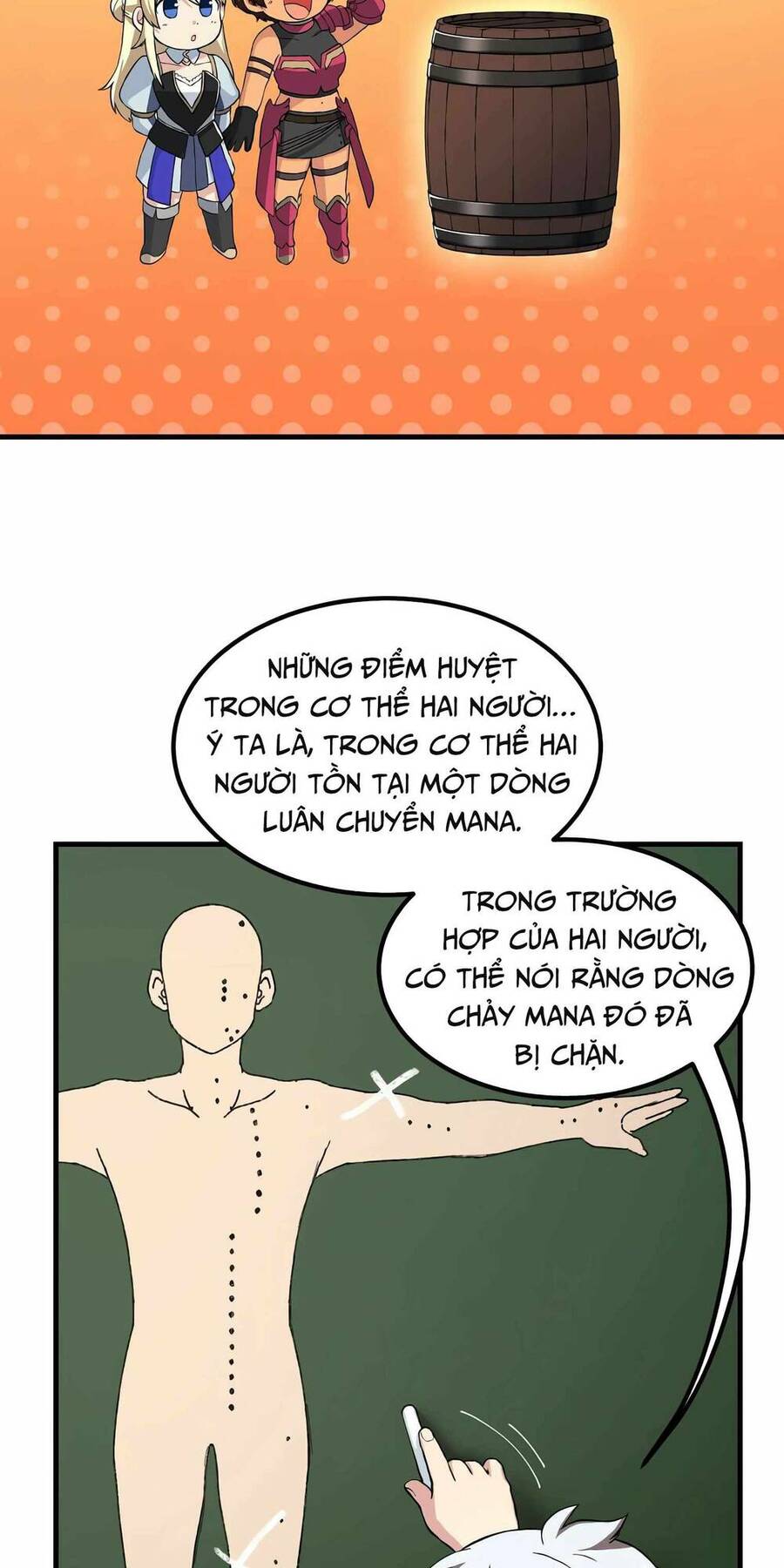 bách kiếp cường giả chapter 23 46