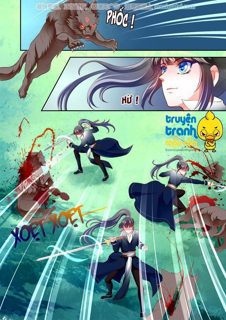 phi thường vô lương chapter 12 6