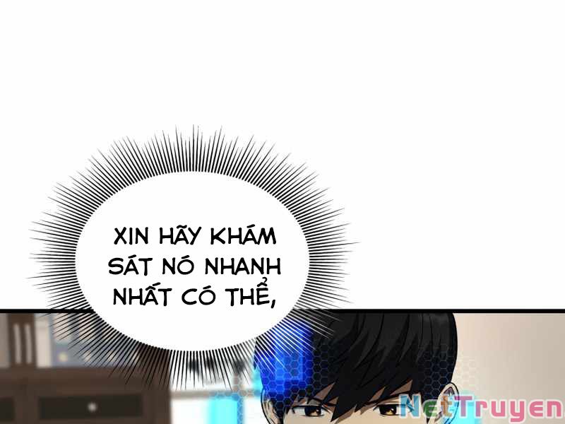 Bác sĩ phẫu thuật hoàn hảo chapter 4