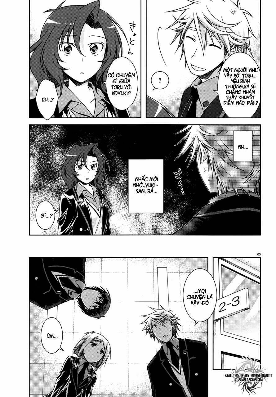 iris zero chapter 27 3