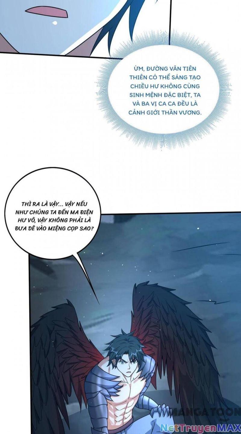 tối cường thần y tại đô thị chapter 314 37