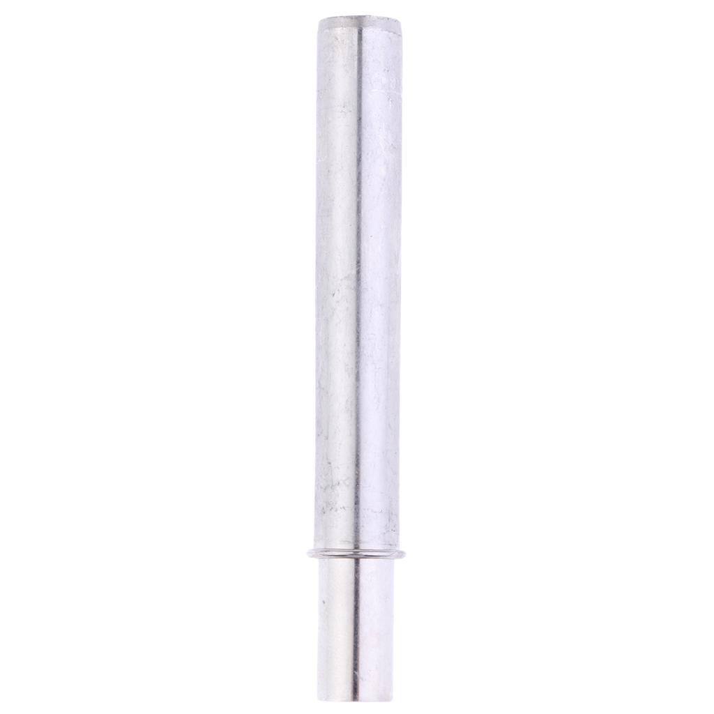 2xFishing Rod Connecting Tube Rod Building Component Fishing Pole Tubes Type 1