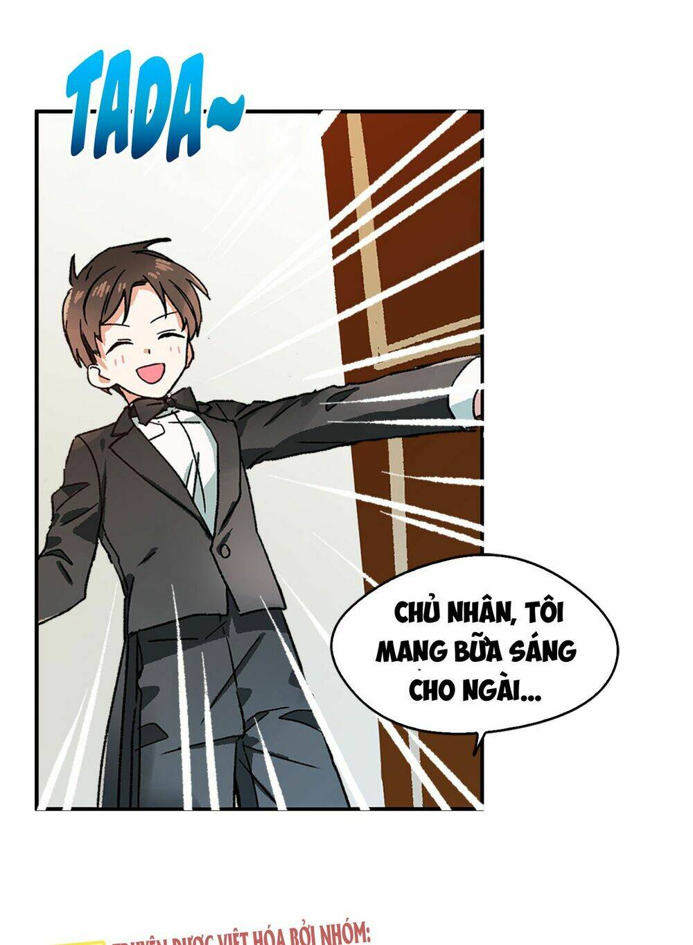 nam bộc xinh đẹp của tôi chapter 2 25