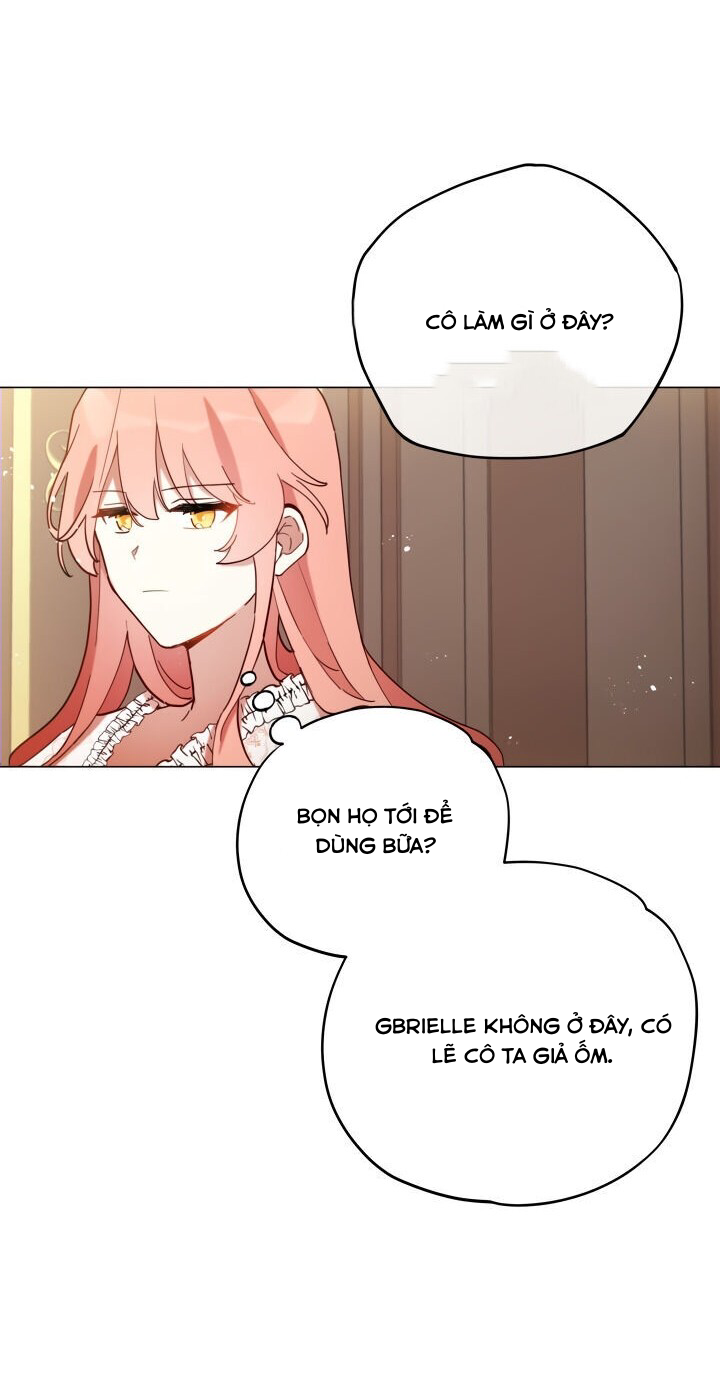 tiểu thư lạnh lùng chapter 3 18