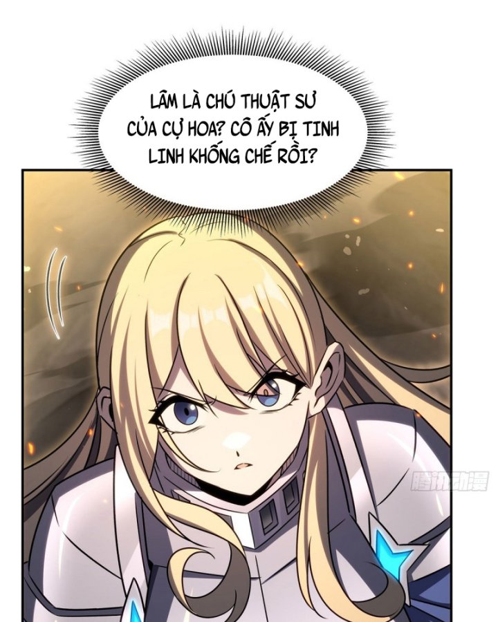 huyết cơ và kỵ sĩ chapter 336 4