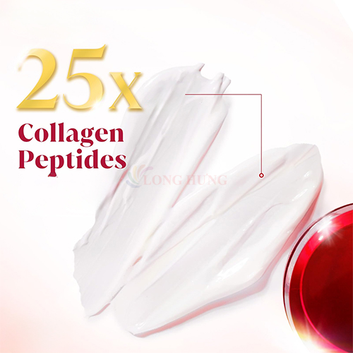 Kem dưỡng trẻ hóa da Olay Regenerist Super Collagen Peptide (45g) - Hàng chính hãng
