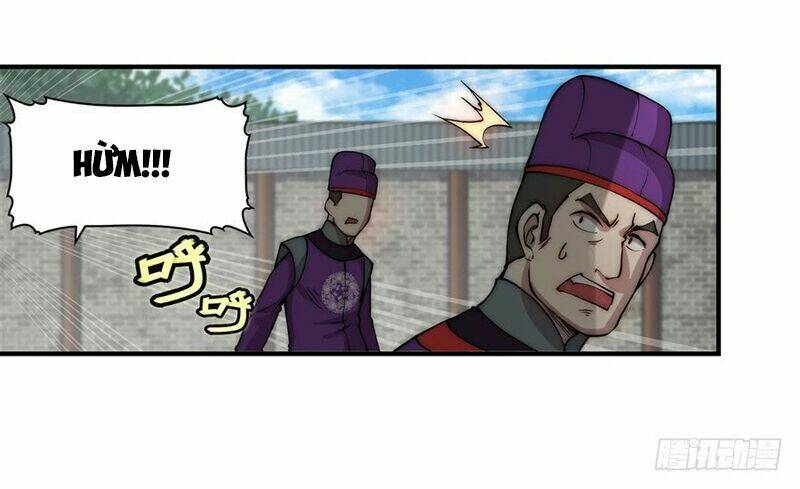 cuộc sống thoái ẩn của võ lâm chi vương chapter 48 63