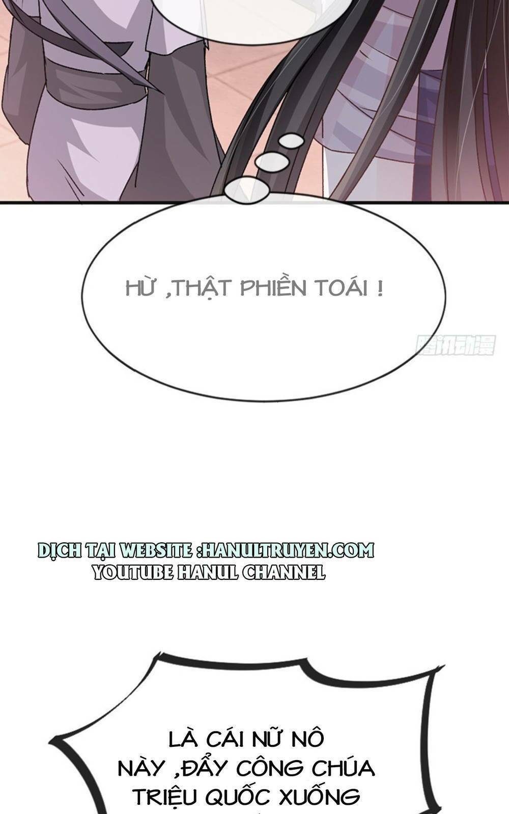 thiên hạ đệ nhất sủng phi chapter 14 21