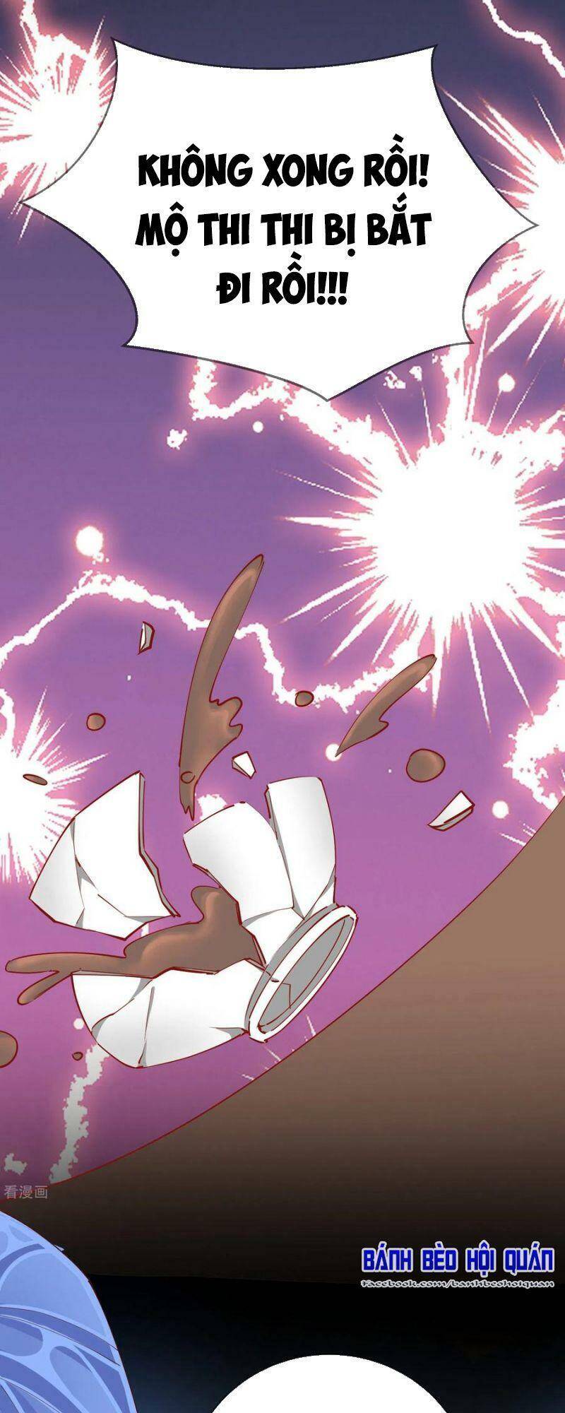 công lược trưởng thành của vương phi chapter 52 23