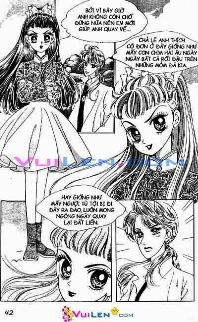 cô gái đến từ quá khứ chapter 9 39