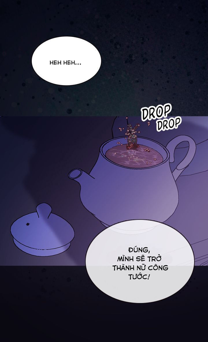 công tước lạnh lùng, alaide chapter 56 45