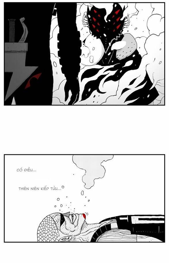 hành trình thoát khỏi địa ngục chapter 20 9